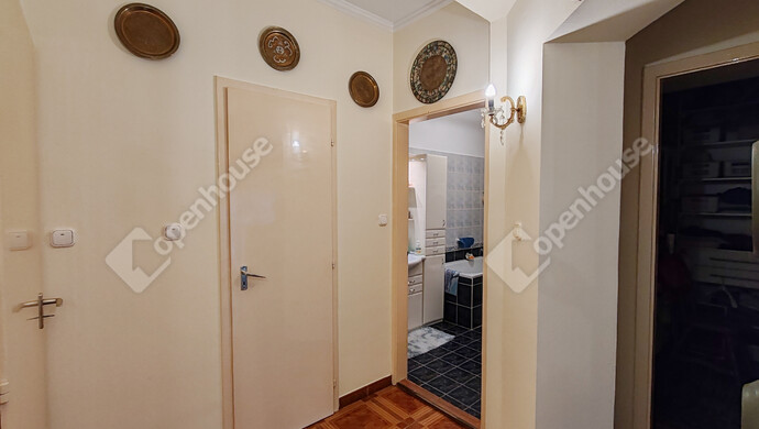 19. kép | Eladó Téglaépítésű lakás, Győr (#184345)