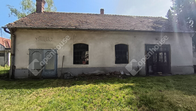 24. kép | Eladó Családi ház, Marcali (#174379)