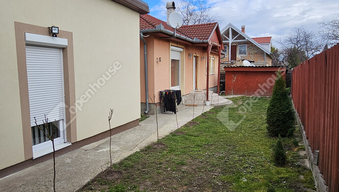 4. kép | Eladó Családi ház, Siófok (#174736)