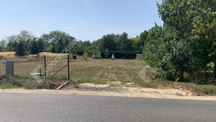 1. kép | Eladó Telek, Harasztifalu (#176752)