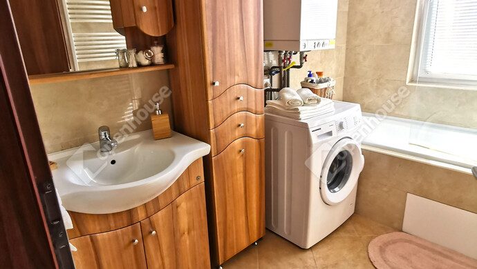 11. kép | Eladó Téglaépítésű lakás, Siófok (#177644)