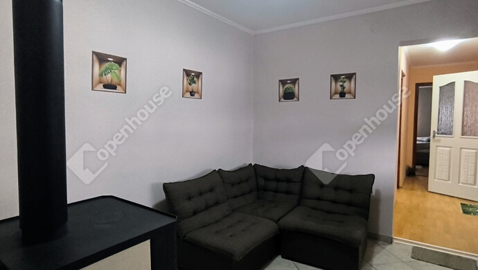 4. kép | Eladó Családi ház, Pusztakovácsi (#177656)