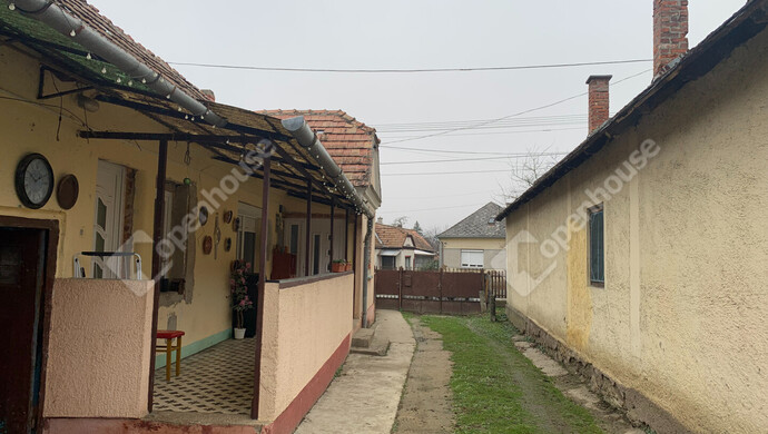 41. kép | Eladó Családi ház, Murakeresztúr (#178378)