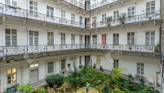 17. kép | Eladó Téglaépítésű lakás, Budapest V. Ker. (#178590)