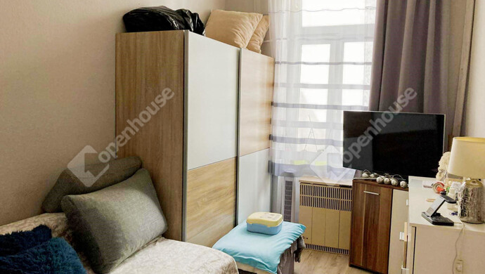 2. kép | Eladó Téglaépítésű lakás, Budapest IX. Ker. (#179062)