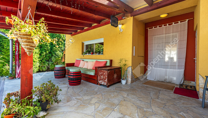 4. kép | Eladó Családi ház, Dunaharaszti (#179097)