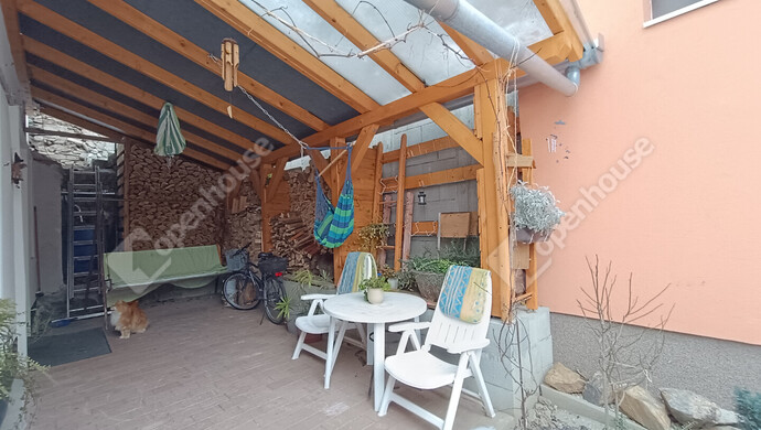 27. kép | Eladó Családi ház, Sopron (#179126)