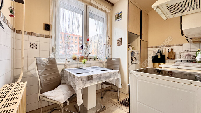 6. kép | Eladó Társasházi lakás, Győr (#179268)