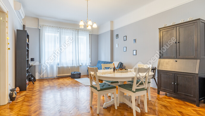 5. kép | Eladó Téglaépítésű lakás, Budapest XI. Ker. (#179480)