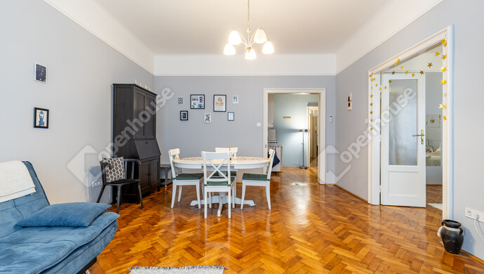 7. kép | Eladó Téglaépítésű lakás, Budapest XI. Ker. (#179480)