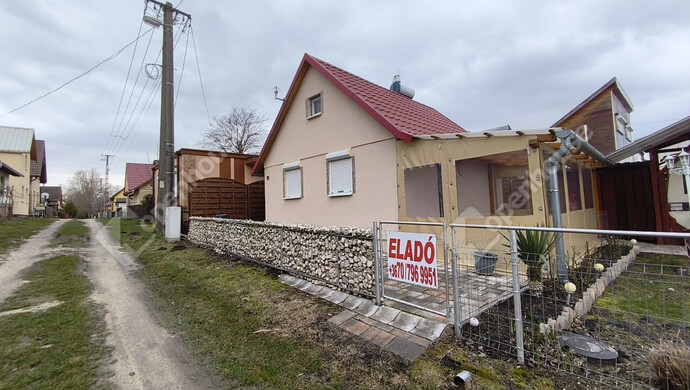 3. kép | Eladó Családi ház, Buzsák (#179395)