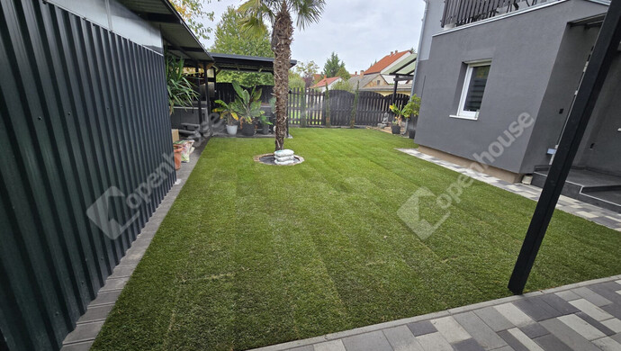 5. kép | Eladó Családi ház, Siófok (#180309)