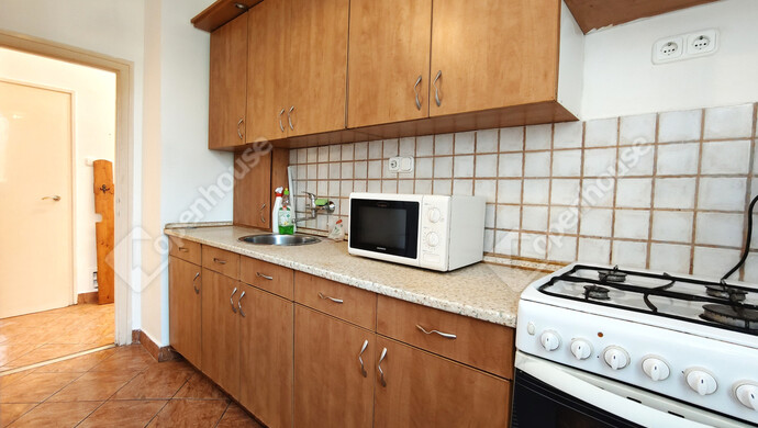 7. kép | Eladó Téglaépítésű lakás, Debrecen (#180532)