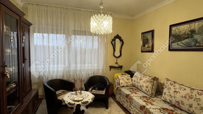 3. kép | Eladó Téglaépítésű lakás, Hajdúszoboszló (#180581)