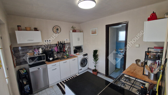 15. kép | Eladó Családi ház, Bánokszentgyörgy (#180971)