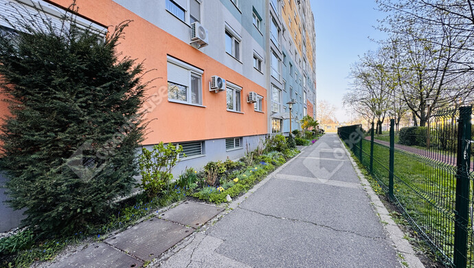 11. kép | Eladó Társasházi lakás, Győr (#181000)