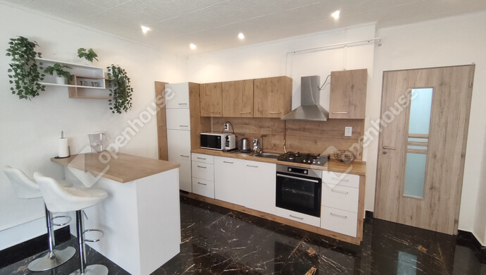 0. kép | Eladó Téglaépítésű lakás, Nagykanizsa (#181248)