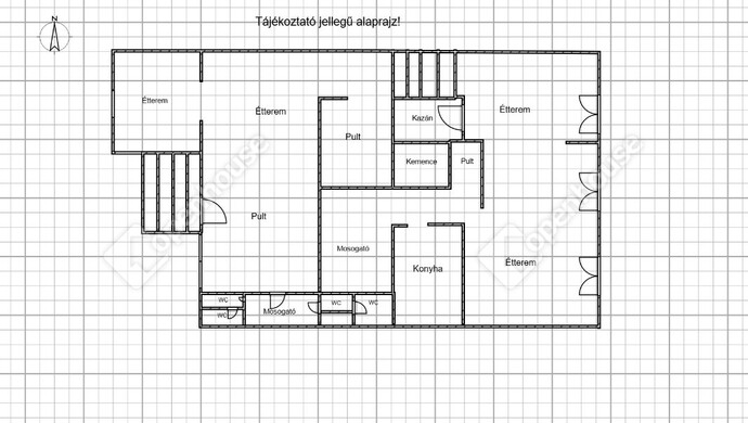 0. kép | Eladó Vendéglátó egység, Zalaegerszeg (#182465)