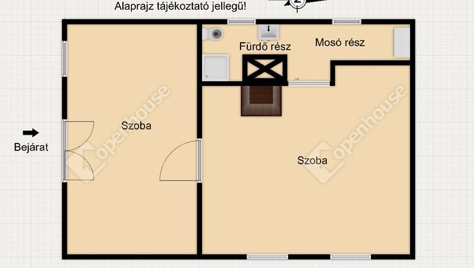 5. kép | Eladó Nyaraló, Nagykanizsa (#183169)