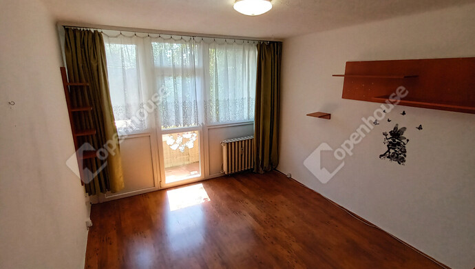 2. kép | Eladó Társasházi lakás, Szeged (#183736)