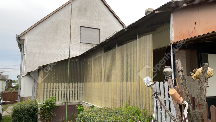 25. kép | Eladó Családi ház, Tótszerdahely (#177272)