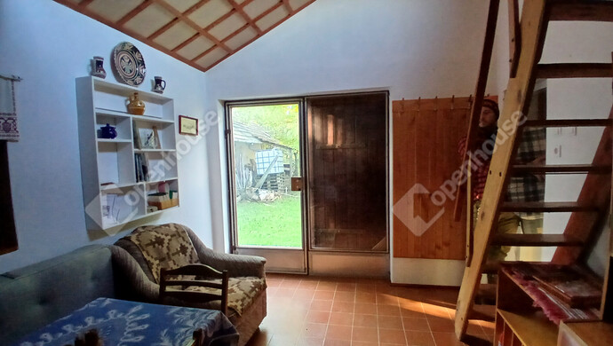 31. kép | Eladó Zárt kert, Csatár (#177399)