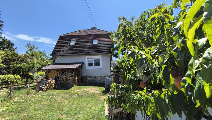 2. kép | Eladó Családi ház, Balatongyörök (#177820)