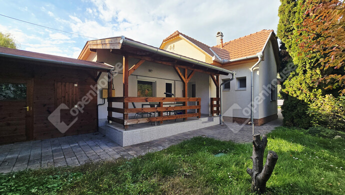 1. kép | Eladó Családi ház, Siófok (#177559)