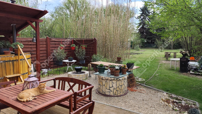 11. kép | Eladó Családi ház, Zamárdi (#178076)