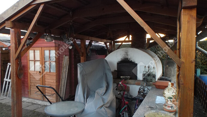 23. kép | Eladó Családi ház, Pápa (#178950)