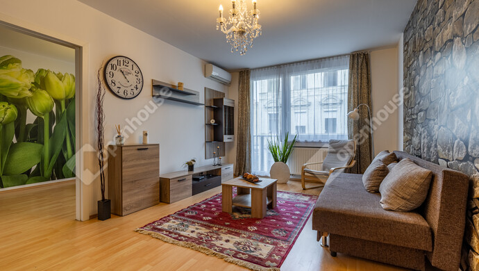 0. kép | Eladó Téglaépítésű lakás, Budapest VII. Ker. (#179036)