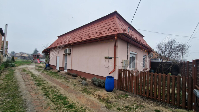 0. kép | Eladó Családi ház, Ács (#179051)