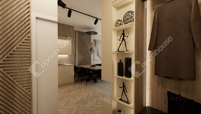 2. kép | Eladó Társasházi lakás, Győr (#178901)