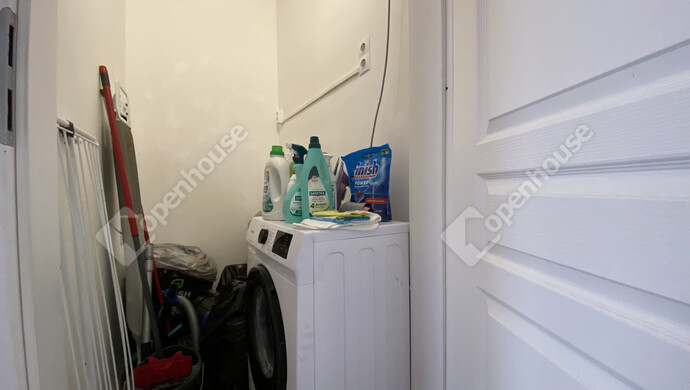 12. kép | Eladó Téglaépítésű lakás, Győr (#179319)