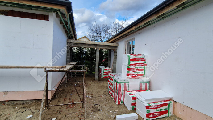 13. kép | Eladó Családi ház, Bocskaikert (#180475)