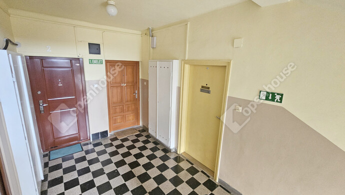 11. kép | Eladó Társasházi lakás, Miskolc (#181130)