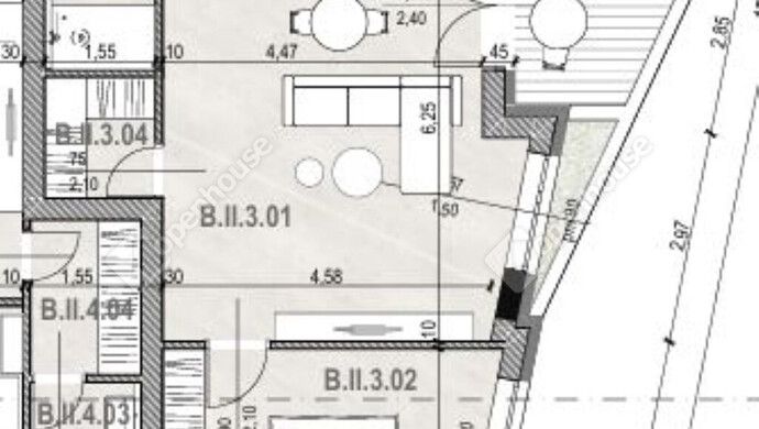 0. kép | Eladó Társasházi lakás, Győr (#181378)
