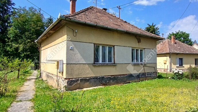0. kép | Eladó Családi ház, Gutorfölde (#182010)