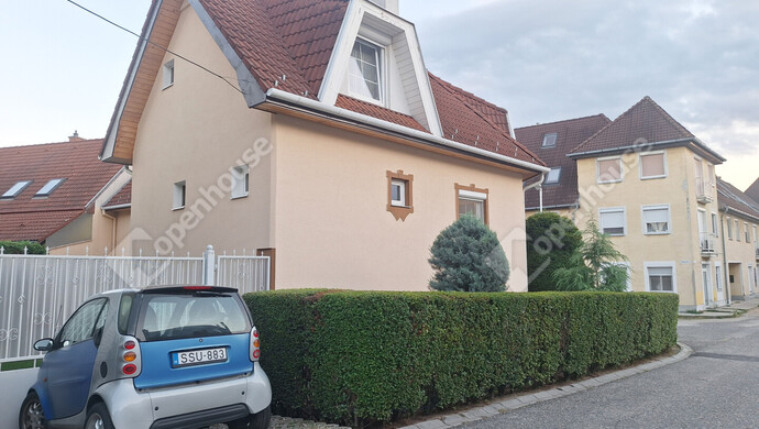 39. kép | Eladó Családi ház, Sopron (#176708)