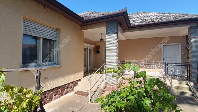 0. kép | Eladó Családi ház, Buzsák (#177690)