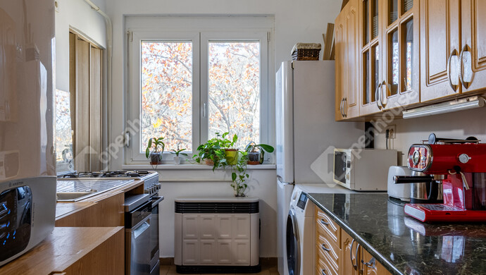 10. kép | Eladó Téglaépítésű lakás, Budapest XI. Ker. (#178644)