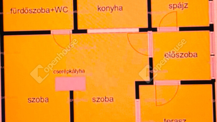 0. kép | Eladó Családi ház, Nagyberény (#179288)