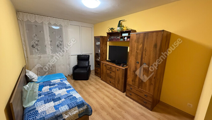 4. kép | Eladó Társasházi lakás, Zalaegerszeg (#179411)