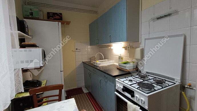 13. kép | Eladó Társasházi lakás, Sopron (#179449)