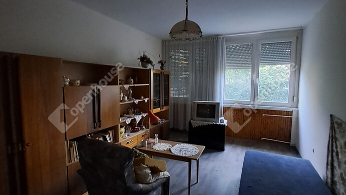 4. kép | Eladó Társasházi lakás, Debrecen (#180497)