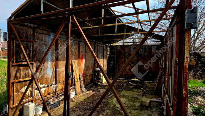 6. kép | Kápolnásnyék eladó építési telek | Eladó Telek, Kápolnásnyék (#180674)