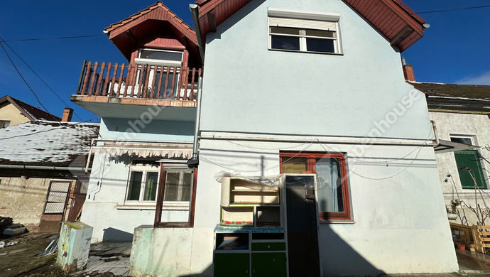 0. kép | Eladó Társasházi lakás, Szombathely (#166460)