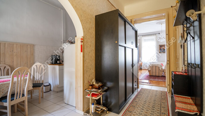 14. kép | Eladó Téglaépítésű lakás, Budapest VII. Ker. (#175523)