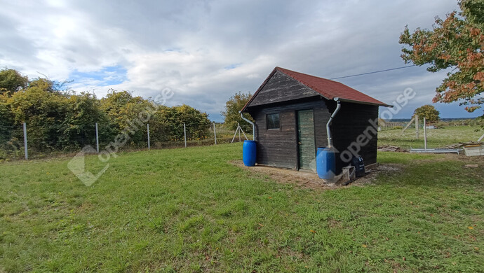 4. kép | Eladó Telek, Sopron (#177546)