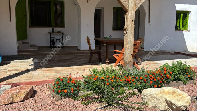 46. kép | Eladó Családi ház, Agyagosszergény (#177575)